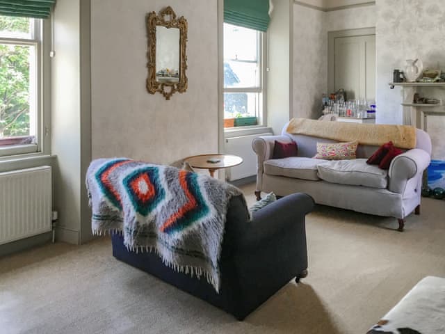 Living room | Campbells Stables, Berwick-upon-Tweed