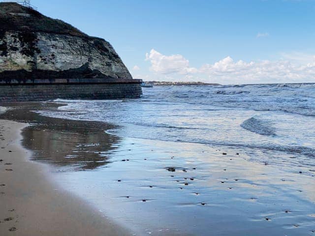 Surrounding area | Lighthouse Lookout, Roker, near Sunderland