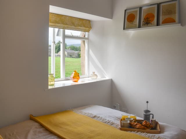 Double bedroom | Ewes Leap, Skipton
