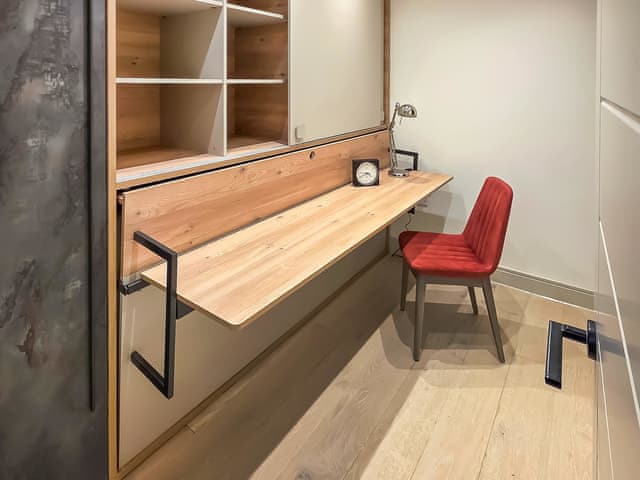 Interior | The Woodford Retreat, London