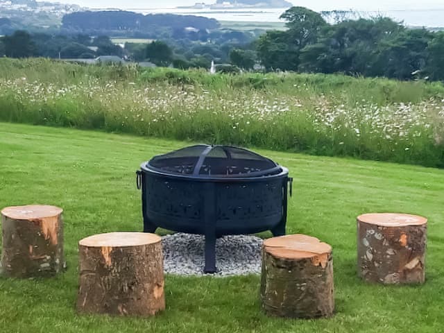 Outdoor | Scenic Bay, Penzance