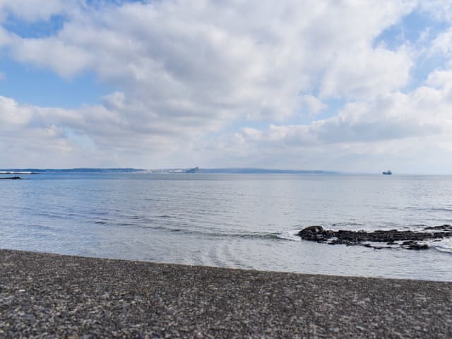 Surrounding area | Scenic Bay, Penzance