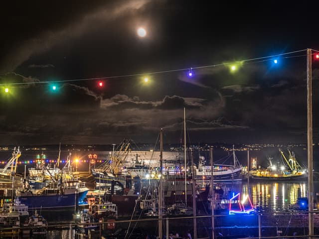 Surrounding area | Scenic Bay, Penzance