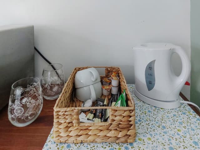 Kitchenette | Barlings - Walcott Lodges, Walcott