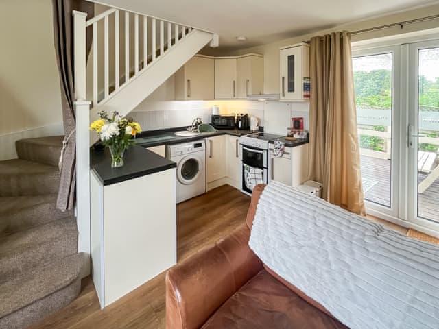 Kitchen | Tigers Rest, Harvel, near Meopham