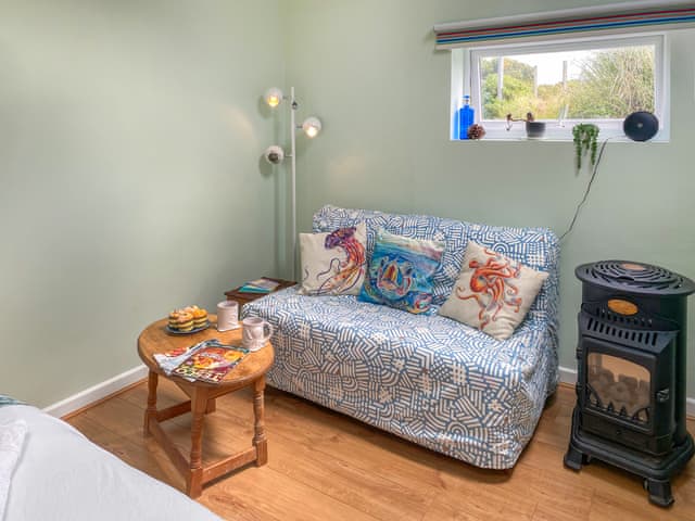 Living area | Gwennel Nook, St Agnes