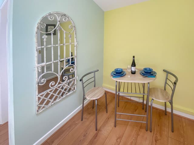 Dining Area | Gwennel Nook, St Agnes