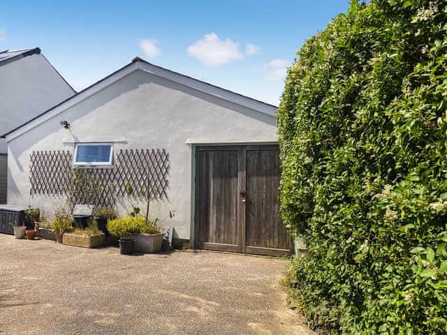 Exterior | Gwennel Nook, St Agnes