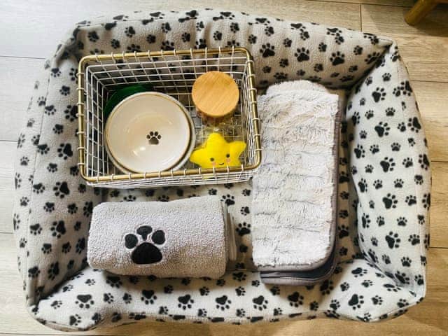 Dog friendly | Vitamin Sea Residency, Herne Bay