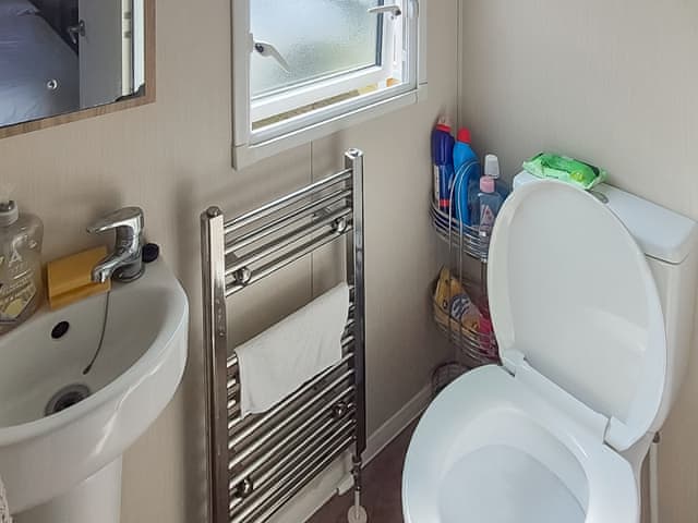 Bathroom | Seaside Retreat, Hayling Island