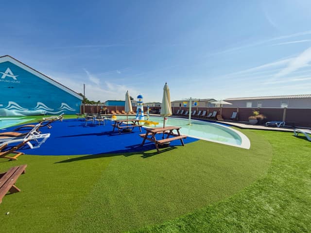 Surrounding area | Seaside Retreat, Hayling Island