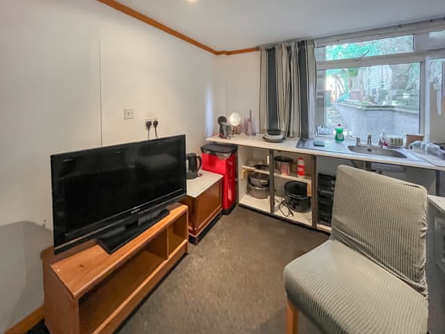 Open plan living space | Seaside, Peacehaven