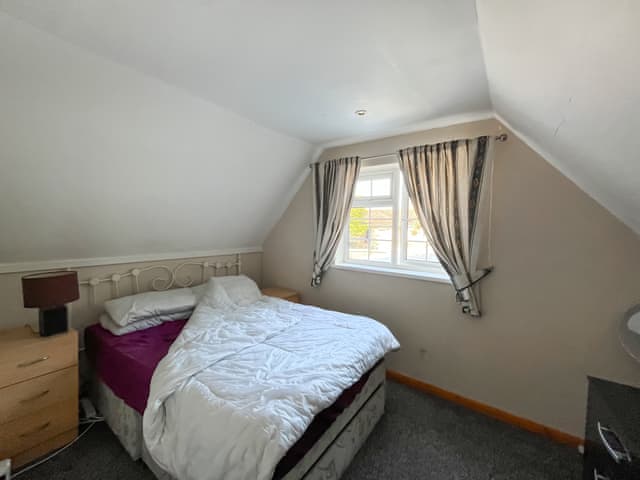 Double bedroom | Seaside, Peacehaven