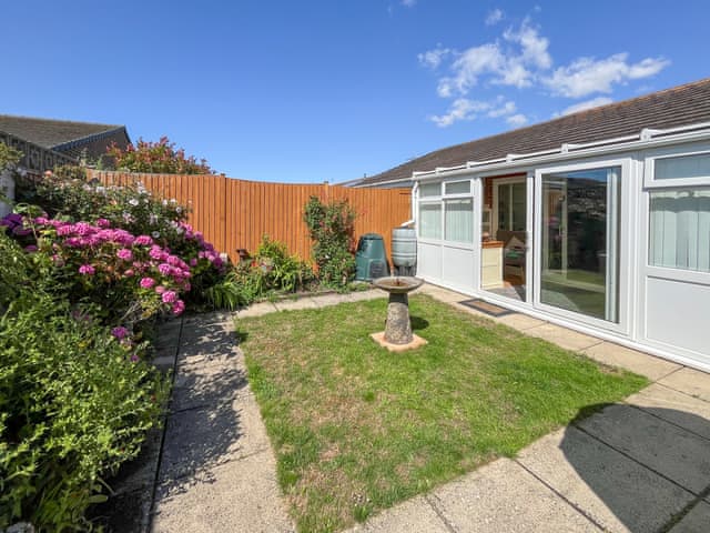 Outdoor | Beach Bungalow, Bognor Regis