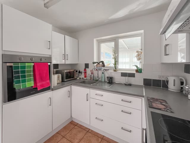 Kitchen | Beach Bungalow, Bognor Regis