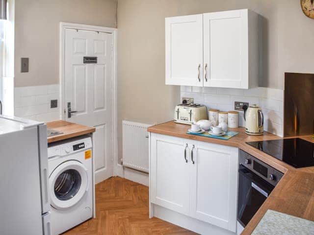 Kitchen | Coastguard Cottage, Caister-on-Sea, near Great Yarmouth