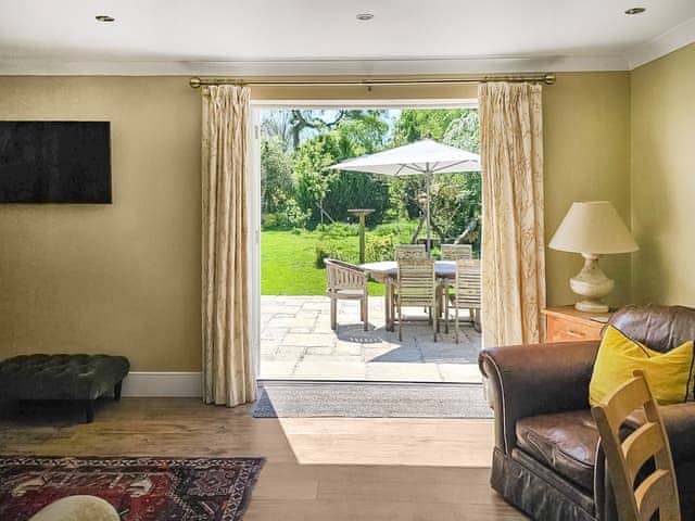 Interior | Duck Cottage, Winterbourne Dauntsey, near Salisbury