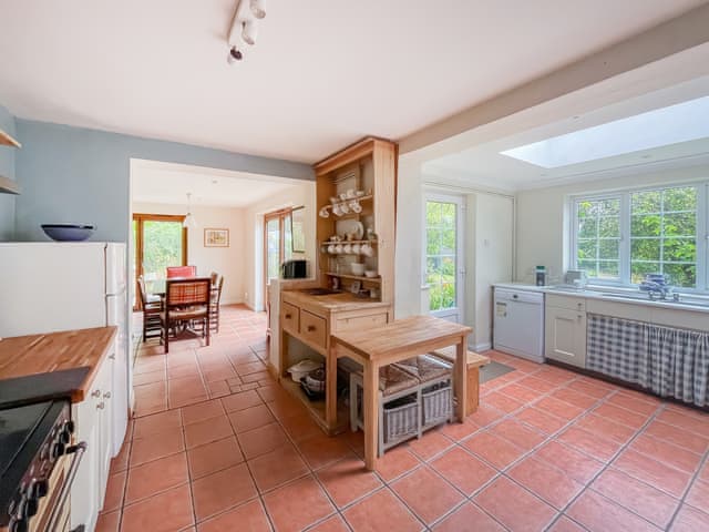 Kitchen/diner | Corner House, Haywards Heath