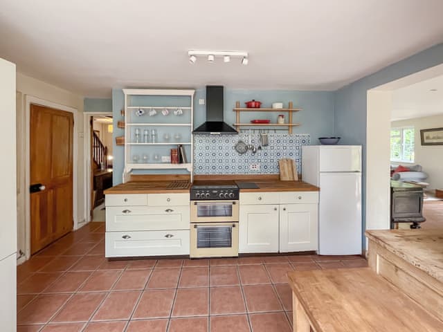 Kitchen/diner | Corner House, Haywards Heath