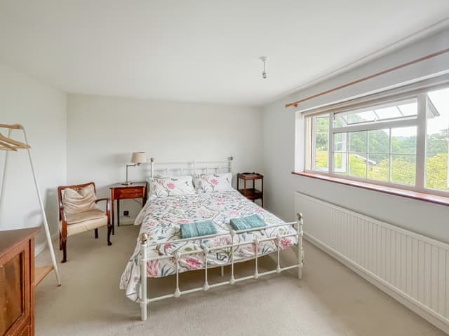 Double bedroom | Corner House, Haywards Heath