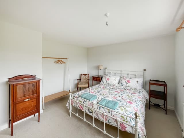 Double bedroom | Corner House, Haywards Heath
