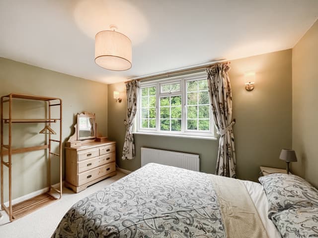 Double bedroom | Corner House, Haywards Heath