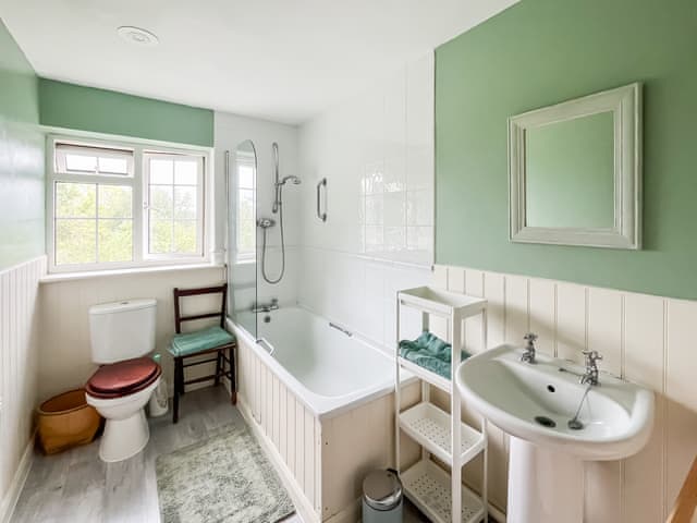 Bathroom | Corner House, Haywards Heath