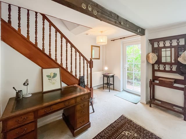 Interior | Corner House, Haywards Heath