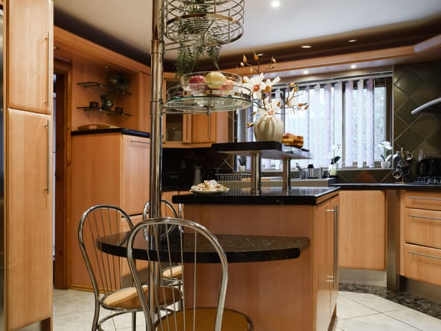 Kitchen | Grange House, Gamston, near Nottingham