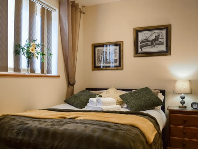 Double bedroom | Grange House, Gamston, near Nottingham