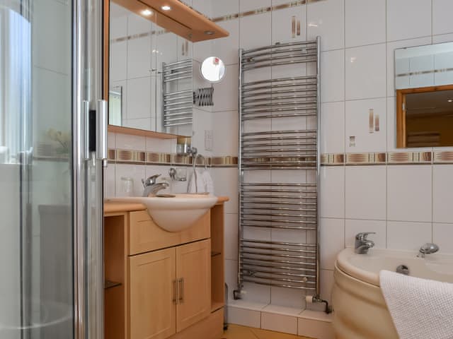 Bathroom | Grange House, Gamston, near Nottingham