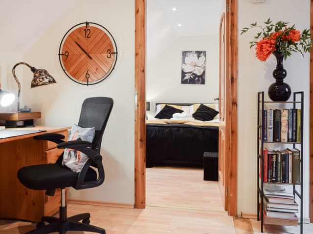 Double bedroom | Grange House, Gamston, near Nottingham