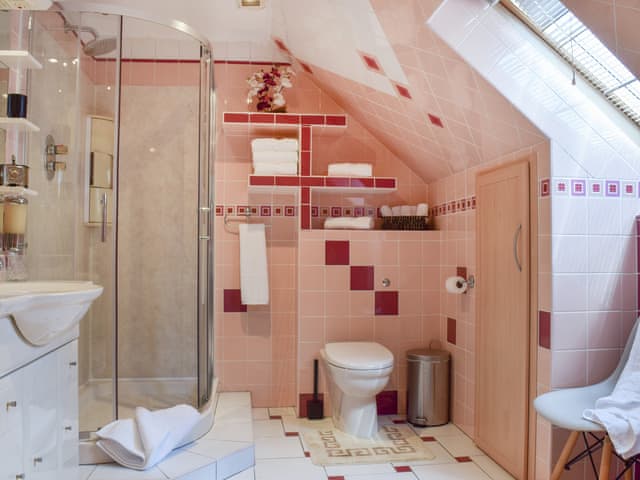 Bathroom | Grange House, Gamston, near Nottingham