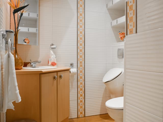 Bathroom | Grange House, Gamston, near Nottingham