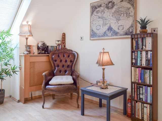 Interior | Grange House, Gamston, near Nottingham