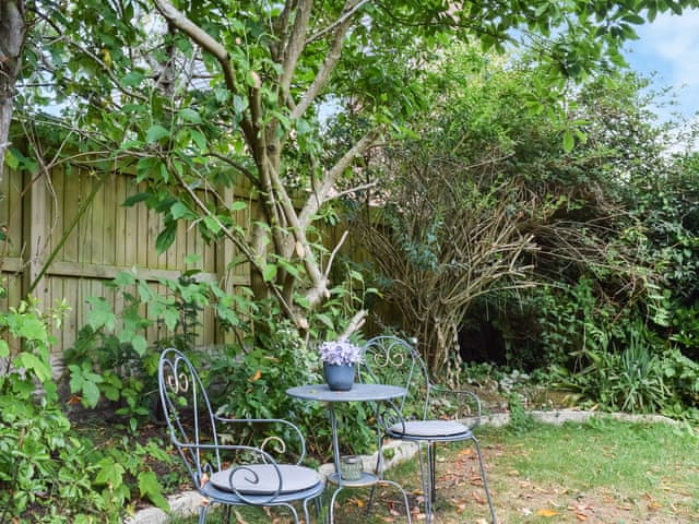 Garden | Grange House, Gamston, near Nottingham