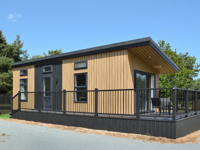 Exterior | Fairways Retreat 1 - Cottingham Parks, Cottingham