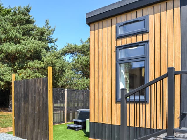 Exterior | Fairways Retreat 1 - Cottingham Parks, Cottingham