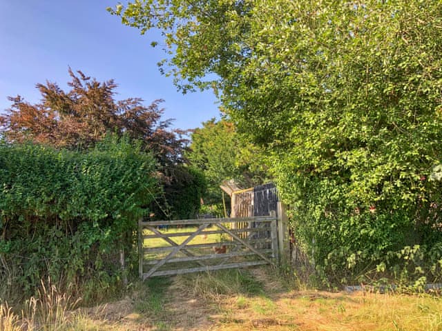 Surrounding area | Romney Wagon, Hailsham