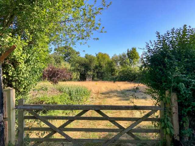 Surrounding area | Romney Wagon, Hailsham