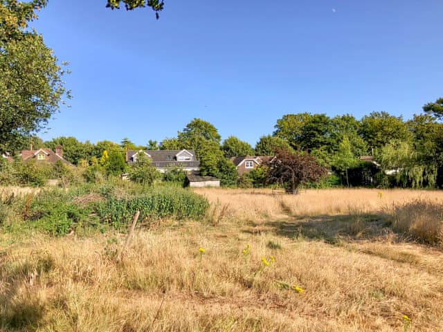 Surrounding area | Romney Wagon, Hailsham