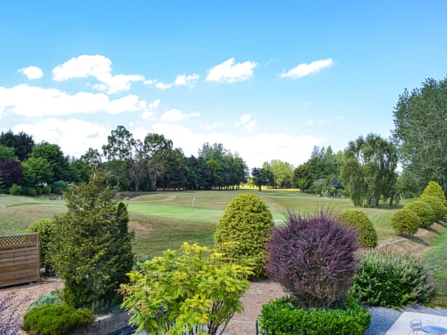Surrounding area | Fairways Retreat 2 - Cottingham Parks, Cottingham