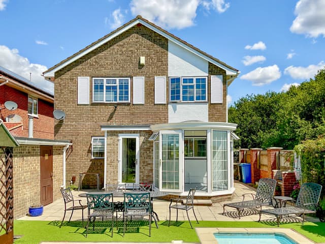 Exterior | Harbourside, Poole