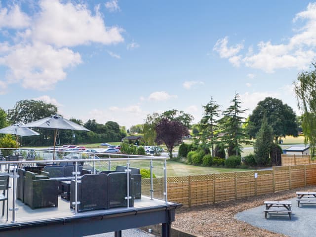 Surrounding area | Fairways Retreat 3 - Cottingham Parks, Cottingham