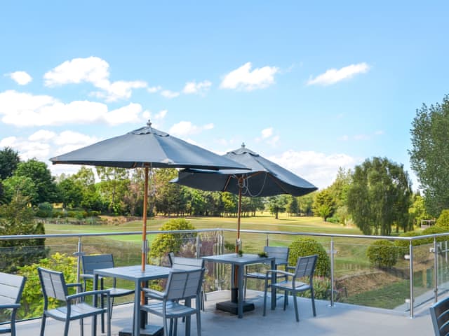 Surrounding area | Fairways Retreat 3 - Cottingham Parks, Cottingham