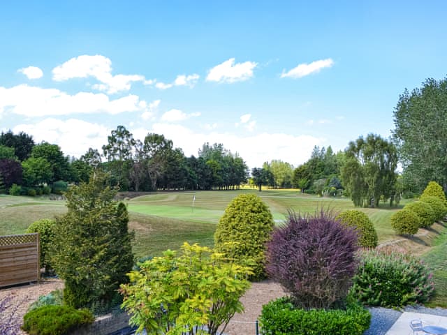 Surrounding area | Fairways Retreat 3 - Cottingham Parks, Cottingham