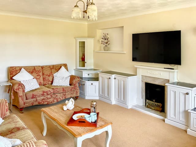 Living area | Harbourside, Poole