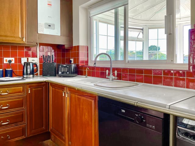 Kitchen | Harbourside, Poole