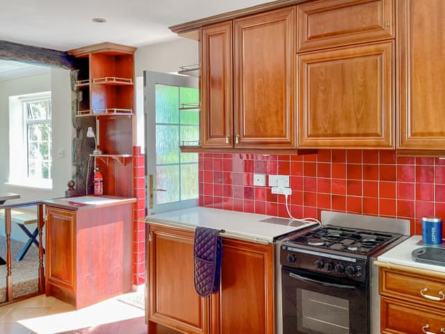 Kitchen | Harbourside, Poole