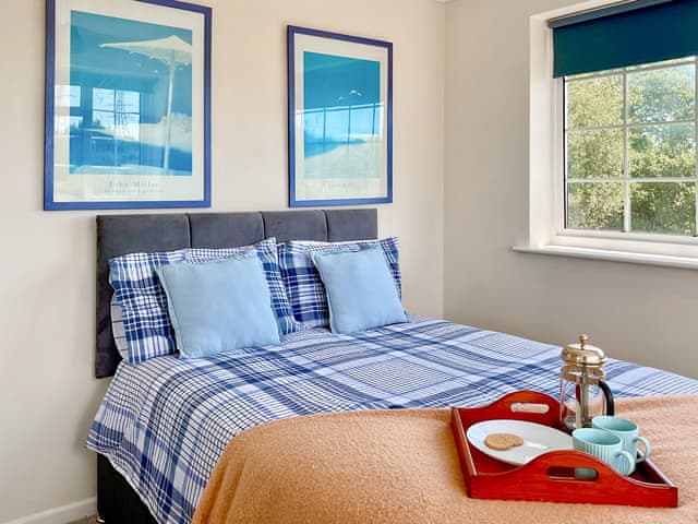 Double bedroom | Harbourside, Poole